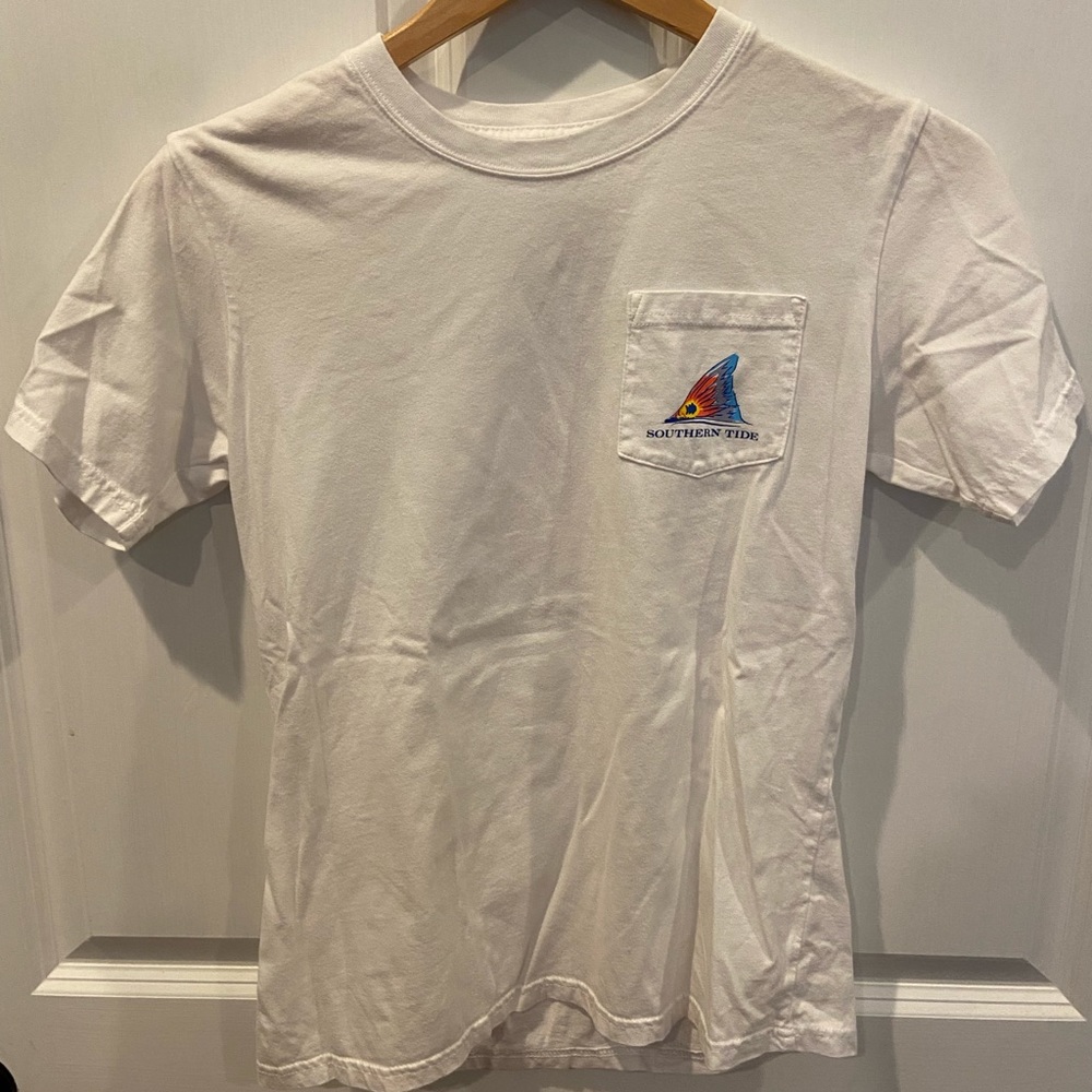 Southern Tide Shirt